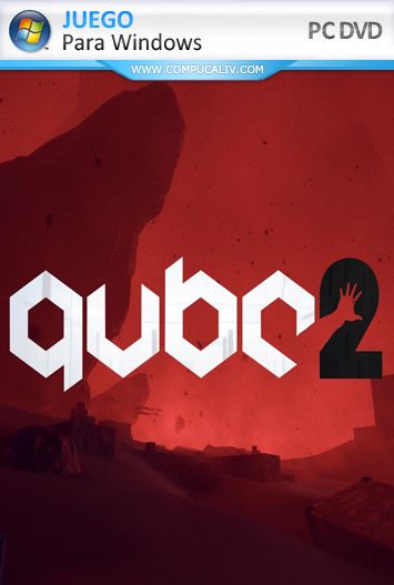 Q.U.B.E. 2 PC Full Español
