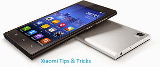 Xiaomi Tips & Tricks