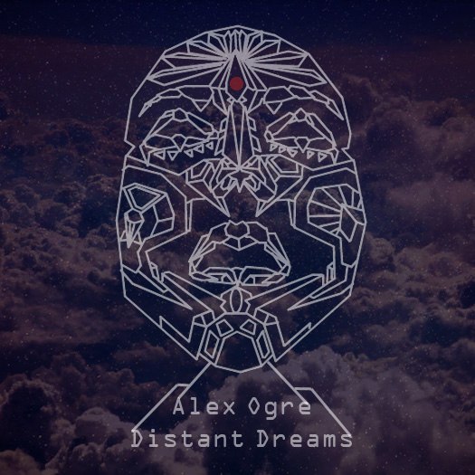 Pxl-Bot: PB069 | AlexOgre - Distant Dreams