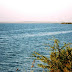 Keenjhar Lake or Kalri Lake Thatta Sindh, Pakistan