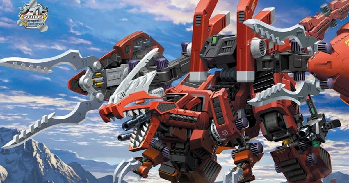 download zoids new century zero full episode 1 sub indo download zoids new century zero full episode 1 sub indo