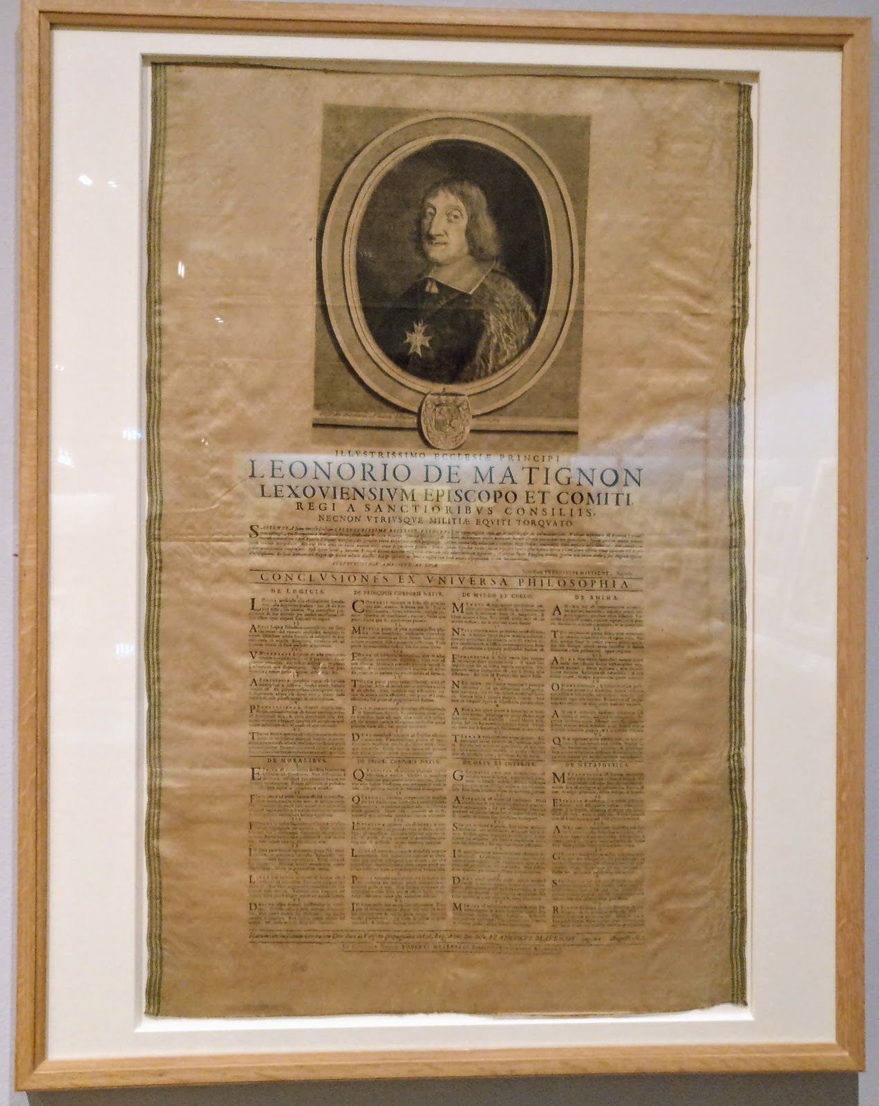 margaret-cooter: Unusual prints