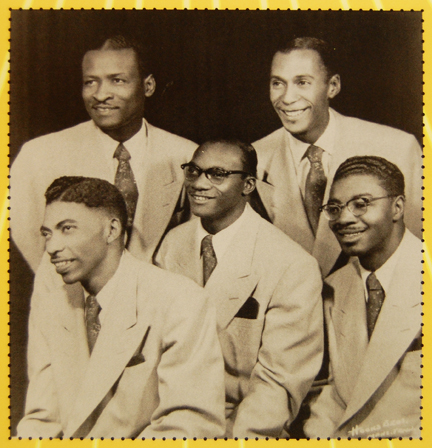 The Swan Silvertones - If You Believe Your God Is Dead - He's Sweet I Know The Swan Silvertones - If You Believe Your God Is Dead - He's Sweet I Know