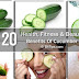 20 Health, Fitness and Beauty Benefits Of Cucumber (Khira/Kheera)
