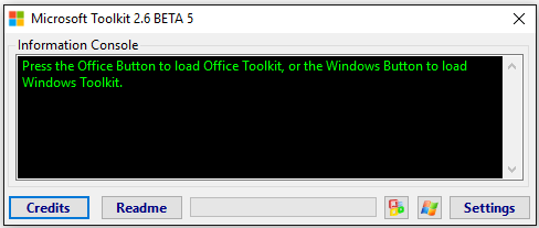 microsoft toolkit 2.6 beta 5 download microsoft toolkit 2.6 beta 5 download
