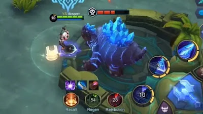 Here are 5 jungler tips in Mobile Legends to help you level up quickly Here are 5 jungler tips in Mobile Legends to help you level up quickly