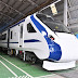 India's First Engine-less Train Crosses 180 kmph Speed Limit During Trial Run