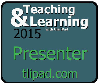 IPAD Conference - Nov. 12-14, 2015