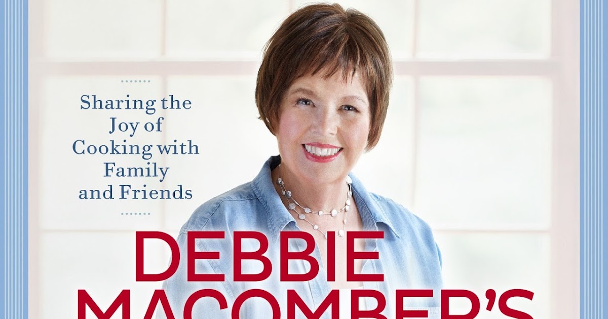 Debbie Macomber No Bake Fruit Cake Debbie Macomber No Bake Fruit Cake