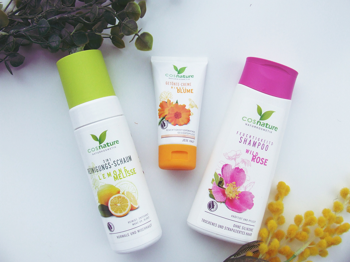 CosNature - odpowiednik Alterry?