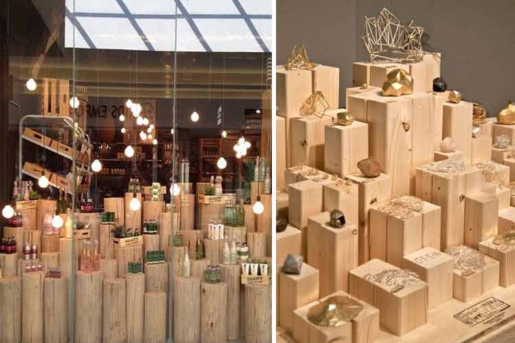 Ideas Para Decorar Escaparates Ideas Para Decorar Escaparates