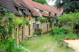 Guia de Roma em Dordogne, França! cas - Guia de Roma em Dordogne, França!