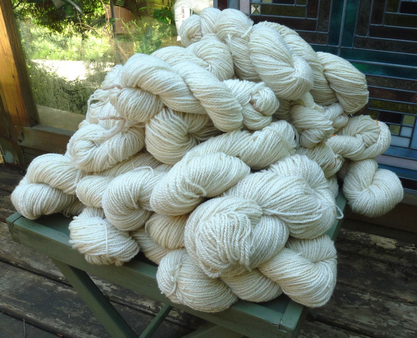 The Wheel Keeps On Spinning