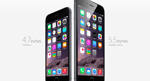 為什麼iPhone 6 Plus硬是貴了100美元呢？入手前，你應該知道的3件事
