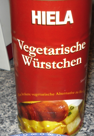 Die Umsteiger-weg vom Fleisch!: Produkttest