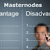 Masternode-uri – ce sunt și cum funcționează