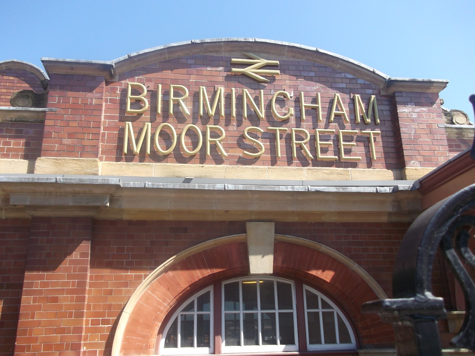 A Brummie