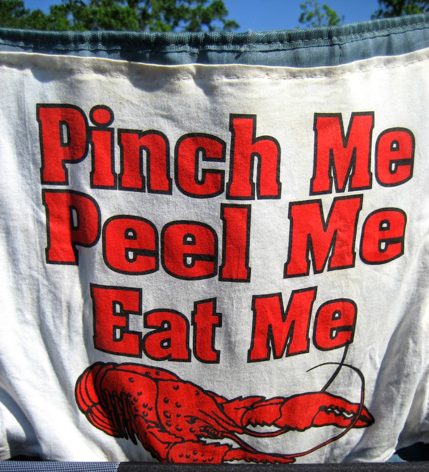 Living Rootless Louisiana An Addition To The Crawfish