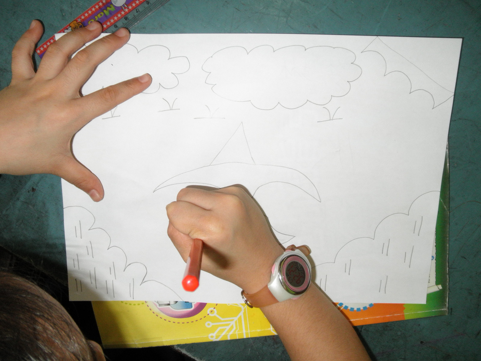 PENDIDIKAN SENI D20102046029: Mengenal Kraf Tradisional