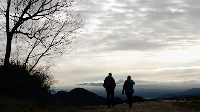 GR3: Castellar de n'Hug - Campdevànol