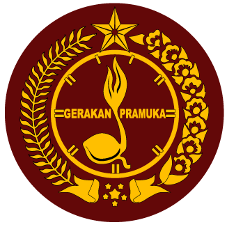 Logo Pramuka Download Gratis