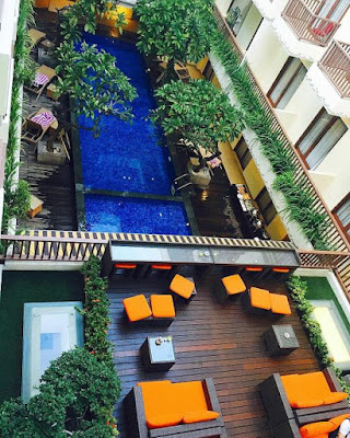 Bali Garden Beach Resort Cheapest Price Bali Garden Beach Resort Cheapest Price