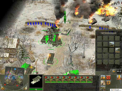 Blitzkrieg 2 Anthology Setup Free Game Blitzkrieg 2 Anthology Setup Free Game