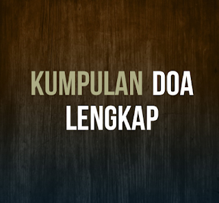 Doa Naik Kendaraan Darat Dan Laut