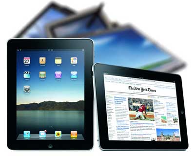 COMPUTER INNOVATIONS: MOBILE COMPUTING