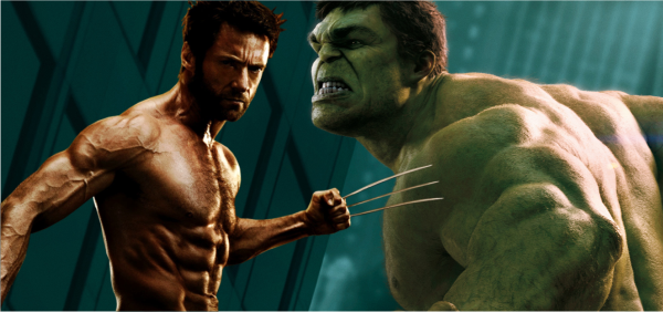 Hugh Jackman gostaria de ver Wolverine juntando-se aos Vingadores