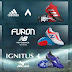 PES2017 Improved Defaults Boots Pack