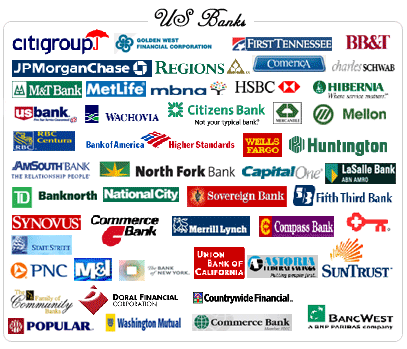 India - List of Foreign Banks ~ Treasures