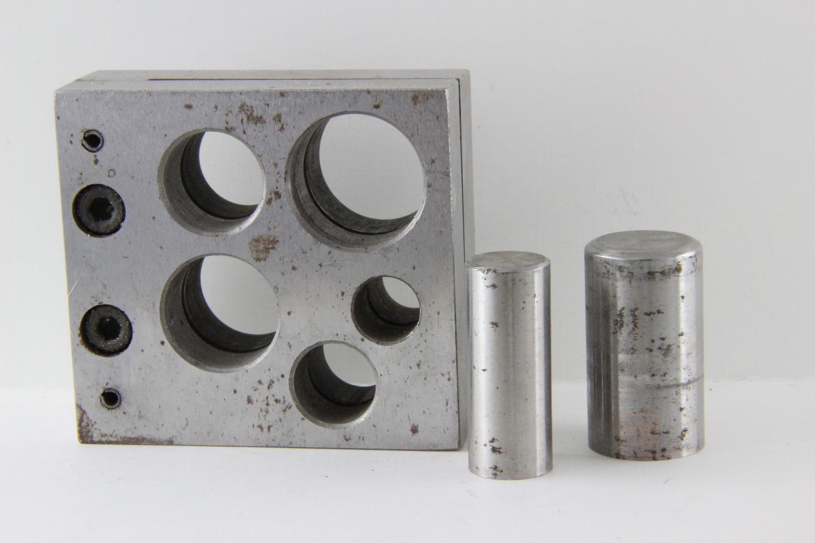 disc facing tool