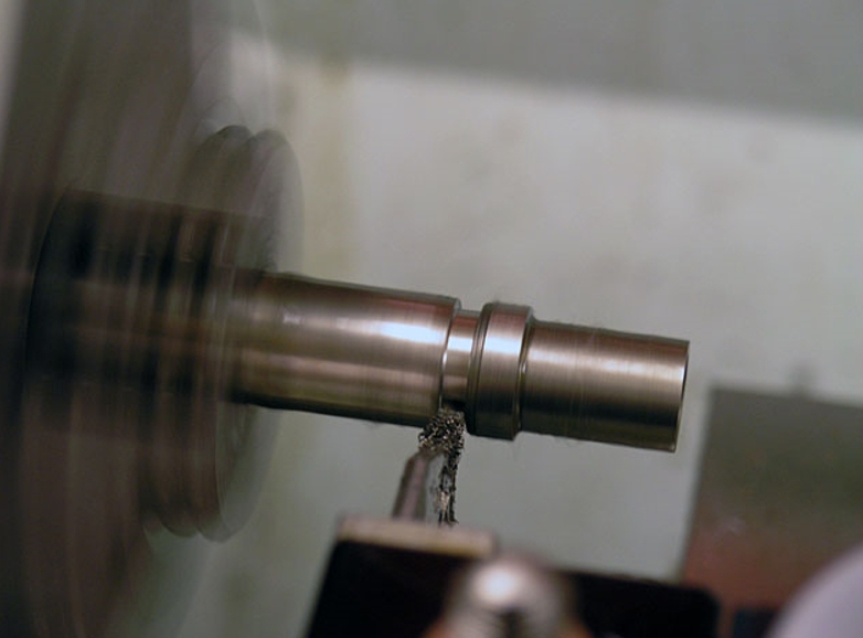 Lathe parting tool Angles,types Mechanical Technology