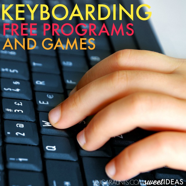 How to Implement a Keyboarding club for kids