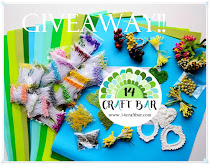 Fab giveaway - yeah I won