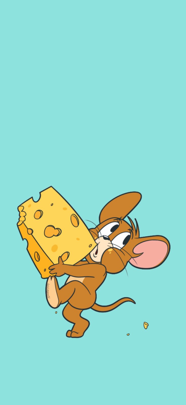 اجمل صور و خلفيات توم وجيري للهواتف الذكية HD 2020 Tom And