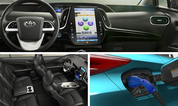 2018 Toyota Prius SUV Price In Pakistan 2018 Toyota Prius SUV Price In Pakistan