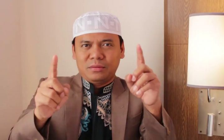 Ini Identitas dan Alamat Sugi Nur Raharja Alias Gus Nur
