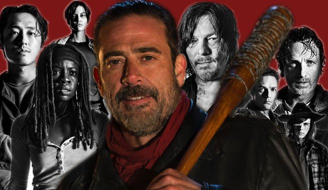 Date Sortie Walking Dead Saison 7 Vf Regarder the walking dead saison 7 episede 1 vf sur open load