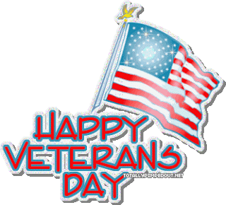 Happy Veterans Day You status