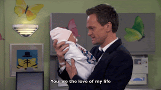 barney barney how i met your mother