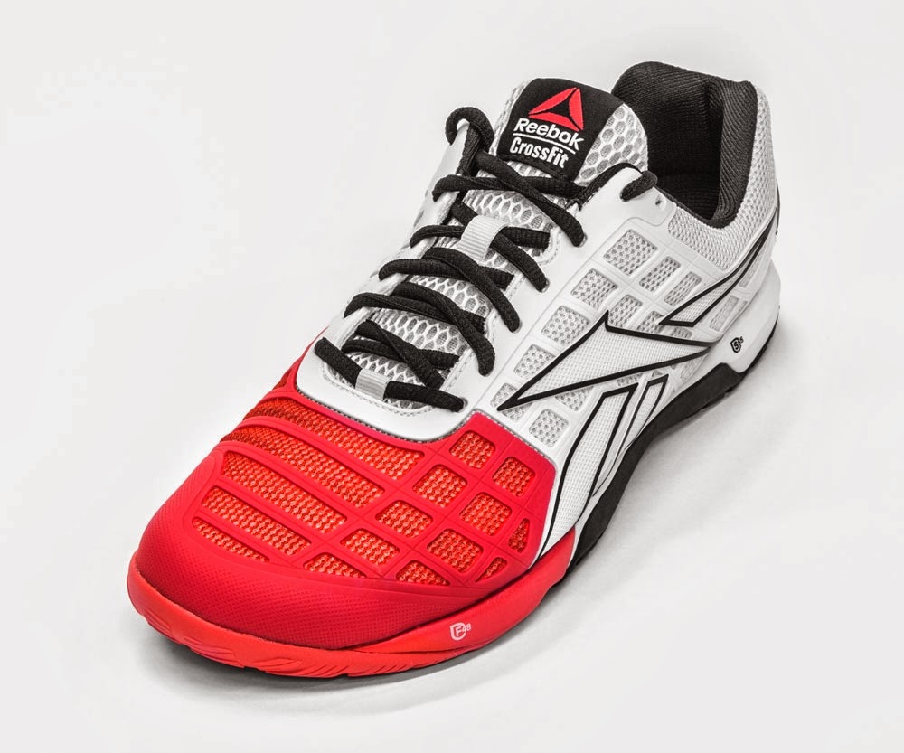reebok crossfit 3.0 nano
