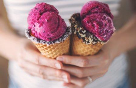 9 Cara Resep Membuat Ice Cream Dengan Mudah Dan Murah