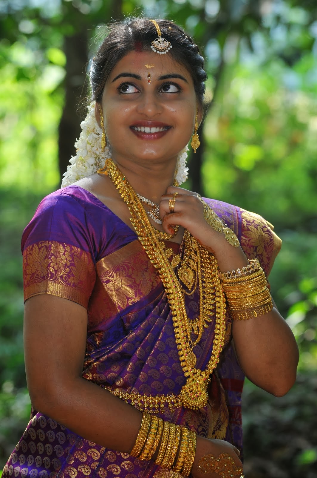 Andhamina Bhamalu Beautiful Indian Womens 663