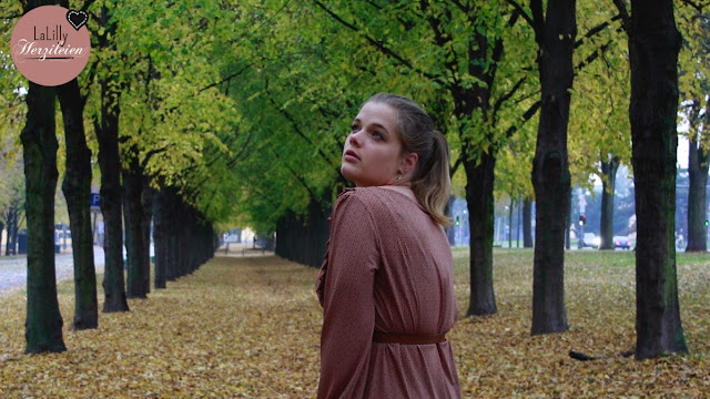 Bugsy- Kleidsam durch den Herbst