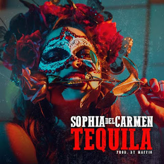 Sophia Del Carmen - Tequila (Radio Edit)