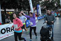 San Silvestre Barakaldo 2015