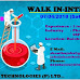 Walk in for Shanthu Technologies on 7th April  2018