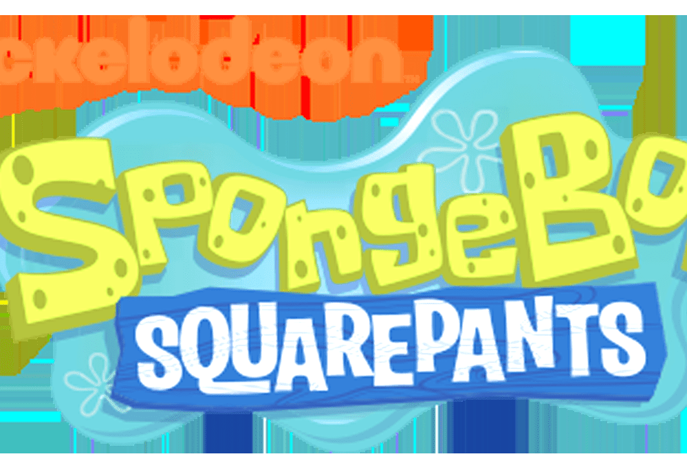 Download List Of Spongebob Squarepants Merchandise Spongebob Squarepants Computer Games SVG Cut Files